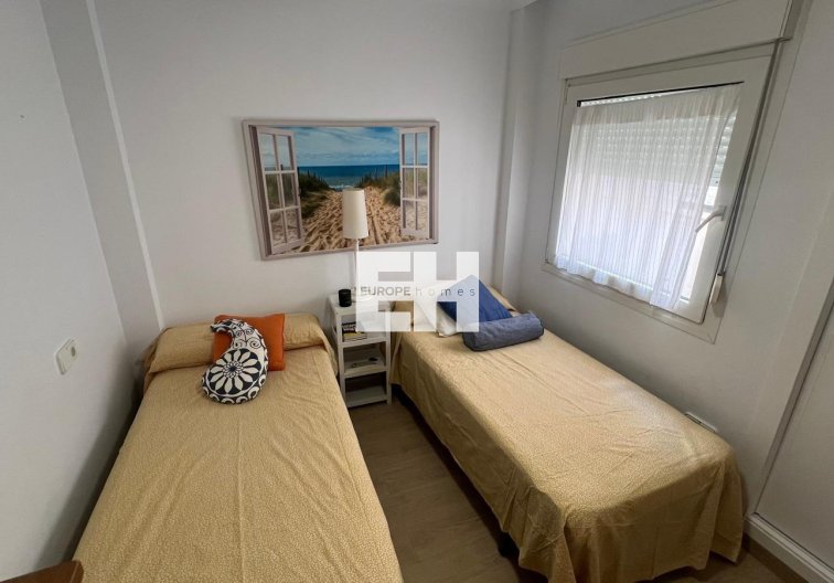 Wiederverkauf - Penthaus - Torrevieja - La Mata Pueblo