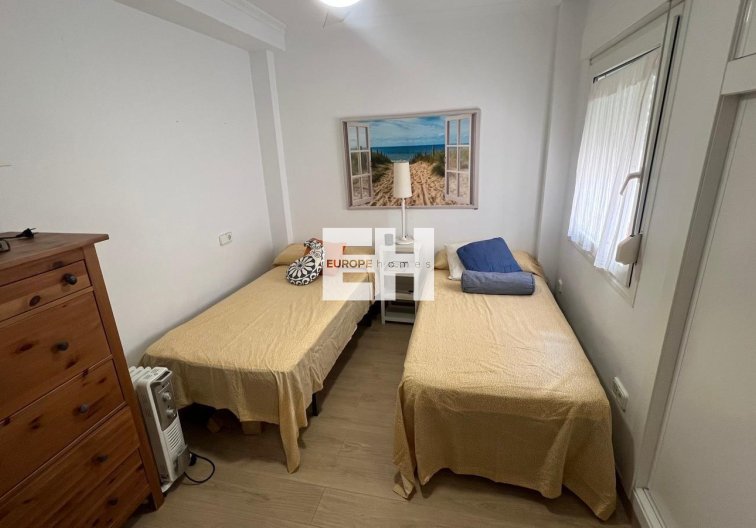 Wiederverkauf - Penthaus - Torrevieja - La Mata Pueblo