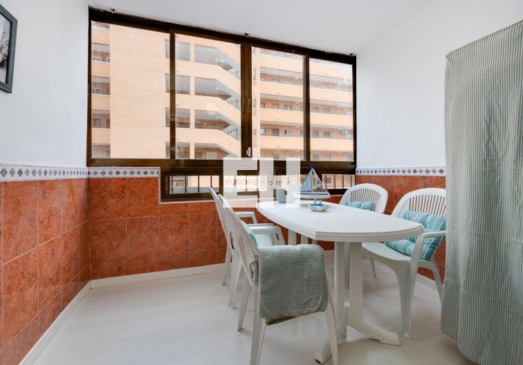 Revente - Appartement - Torrevieja - Cabo Cervera