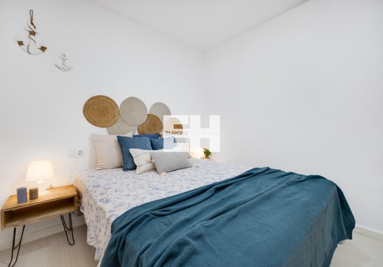 Revente - Appartement - Torrevieja - Cabo Cervera