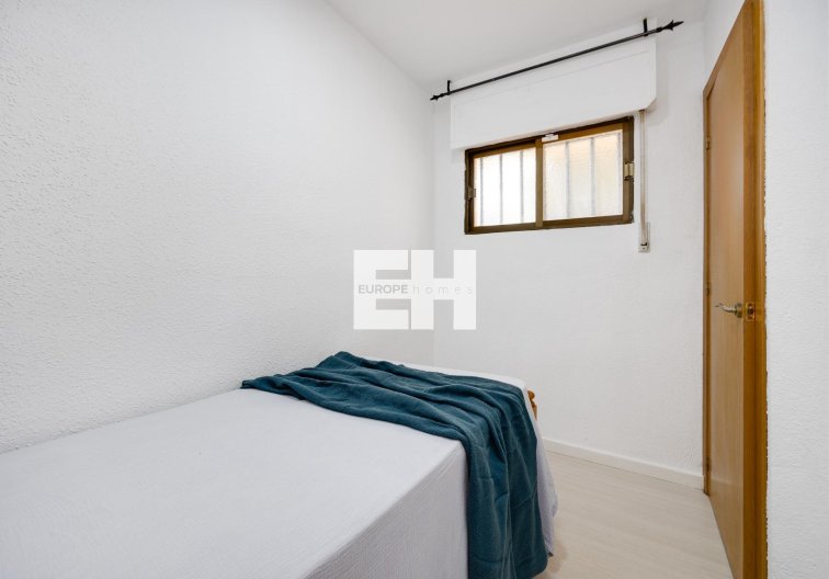 Revente - Appartement - Torrevieja - Cabo Cervera