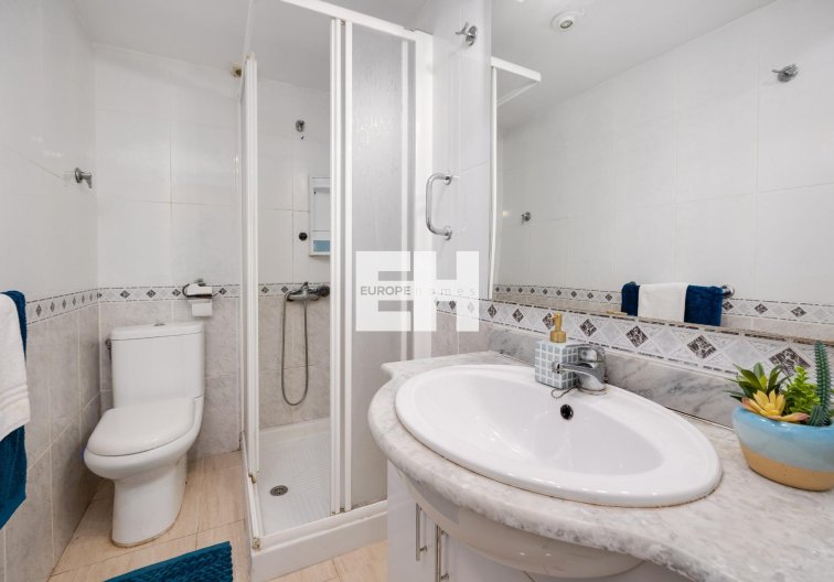 Revente - Appartement - Torrevieja - Cabo Cervera