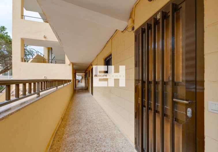Revente - Appartement - Torrevieja - Cabo Cervera