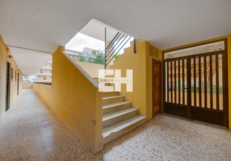 Revente - Appartement - Torrevieja - Cabo Cervera