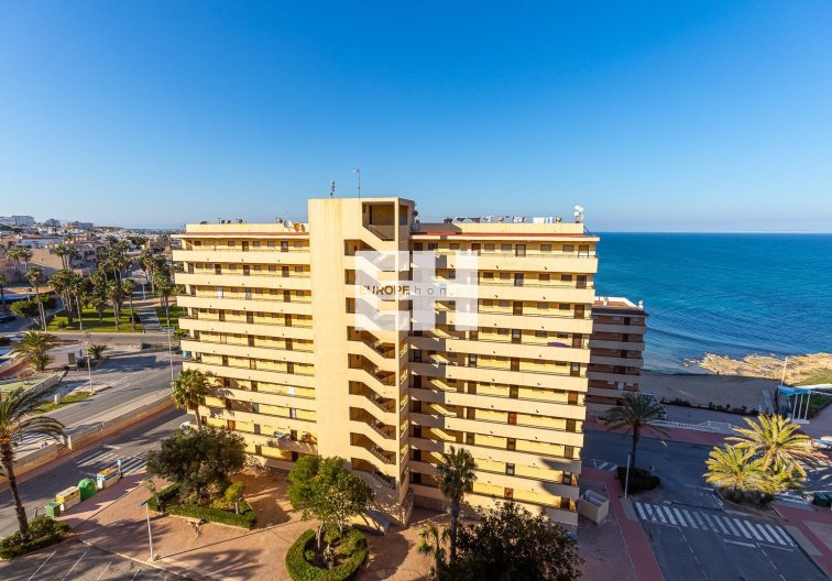 Revente - Appartement - Torrevieja - Cabo Cervera