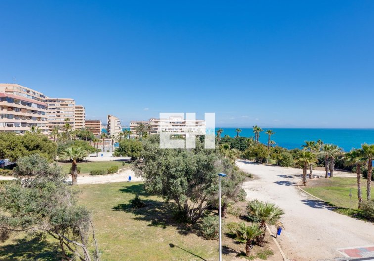 Revente - Appartement - Torrevieja - Cabo Cervera