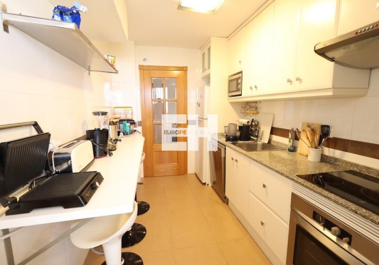 Revente - Penthouse - Pilar de la Horadada - Costa Blanca