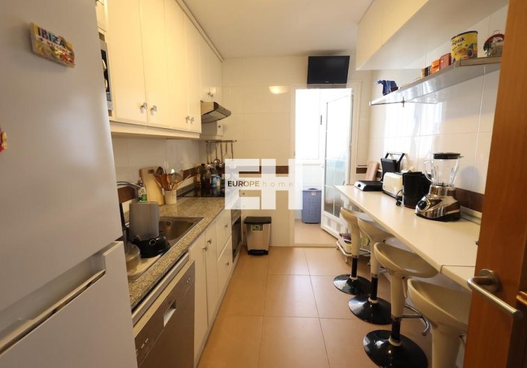 Revente - Penthouse - Pilar de la Horadada - Costa Blanca