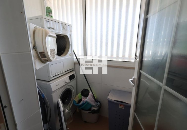 Revente - Penthouse - Pilar de la Horadada - Costa Blanca