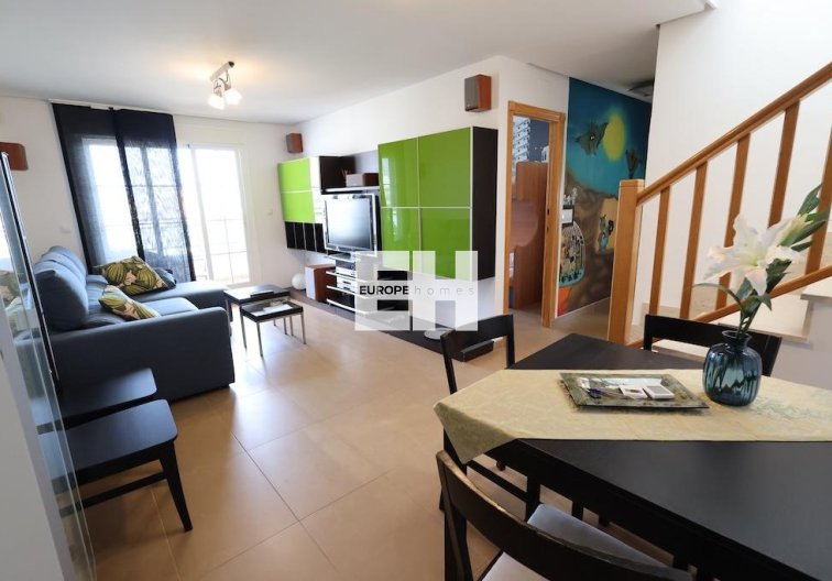 Revente - Penthouse - Pilar de la Horadada - Costa Blanca