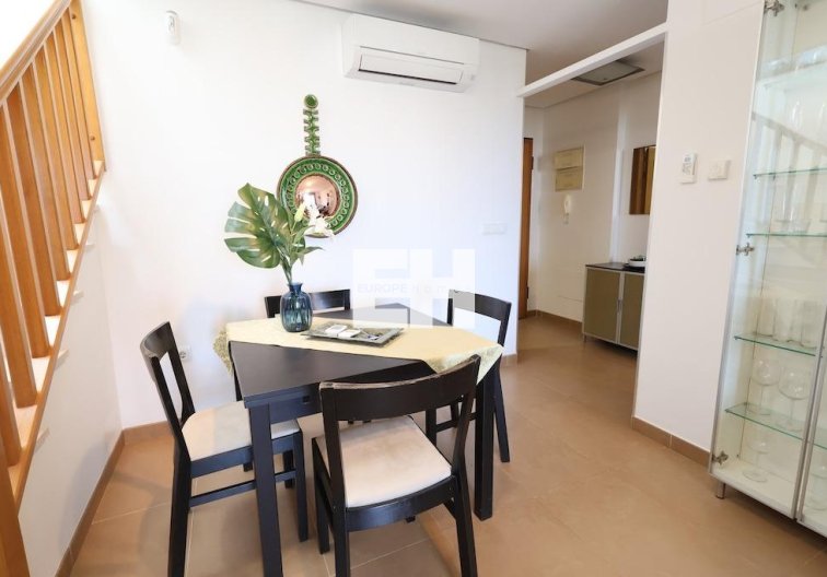 Revente - Penthouse - Pilar de la Horadada - Costa Blanca