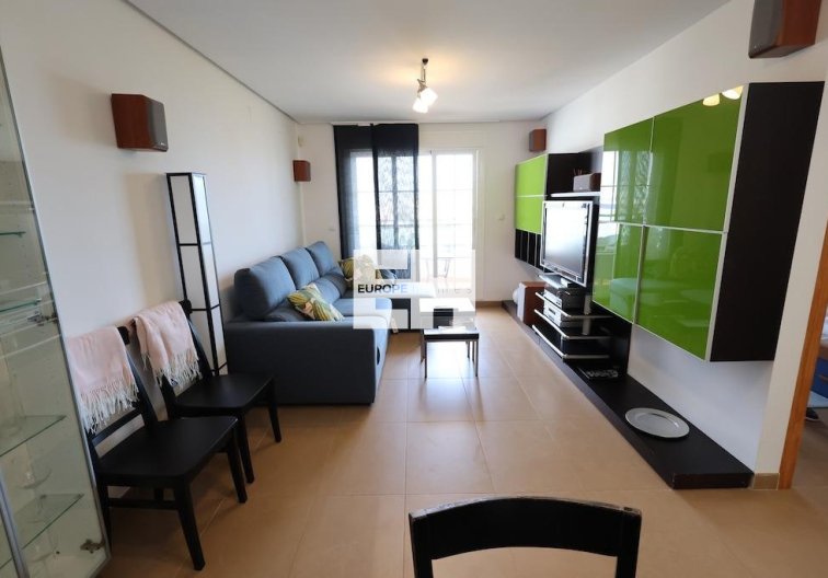 Revente - Penthouse - Pilar de la Horadada - Costa Blanca