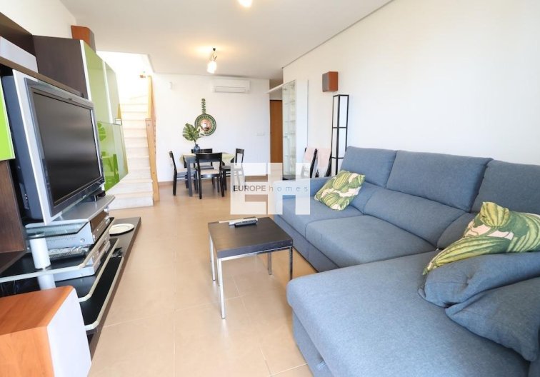 Revente - Penthouse - Pilar de la Horadada - Costa Blanca