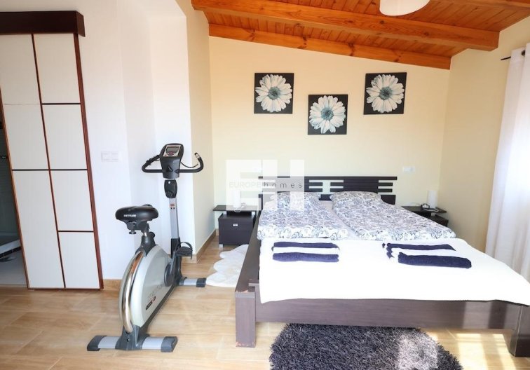 Revente - Penthouse - Pilar de la Horadada - Costa Blanca