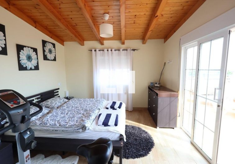 Revente - Penthouse - Pilar de la Horadada - Costa Blanca