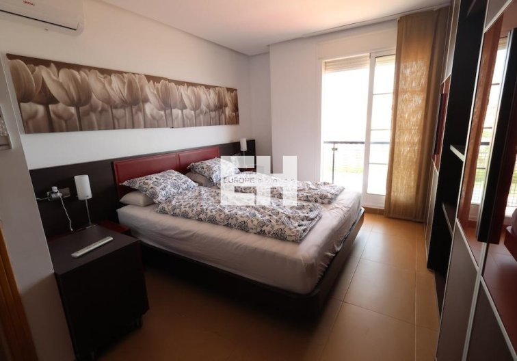 Revente - Penthouse - Pilar de la Horadada - Costa Blanca