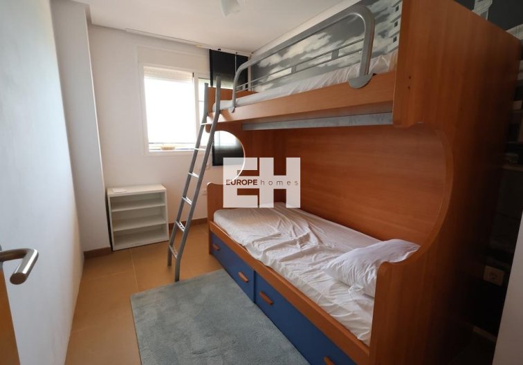 Revente - Penthouse - Pilar de la Horadada - Costa Blanca