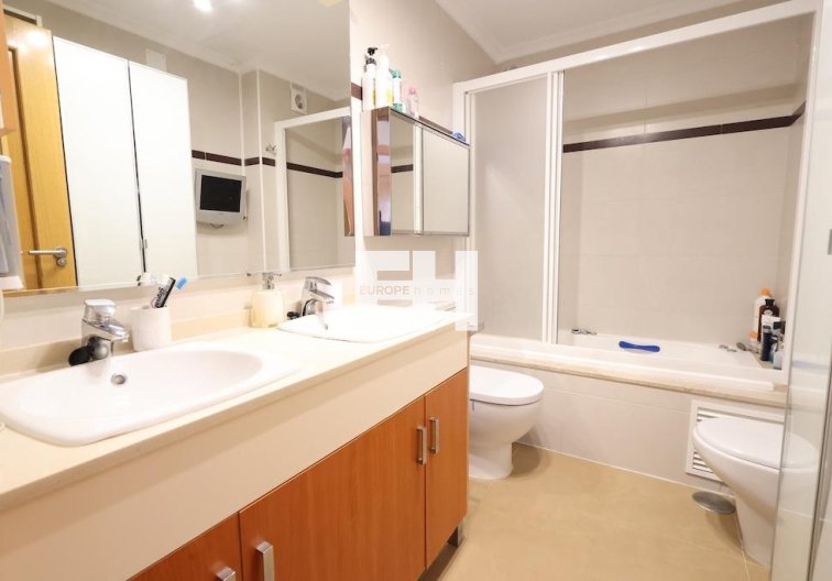 Revente - Penthouse - Pilar de la Horadada - Costa Blanca