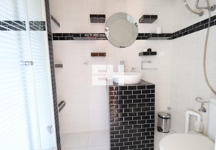 Revente - Penthouse - Pilar de la Horadada - Costa Blanca