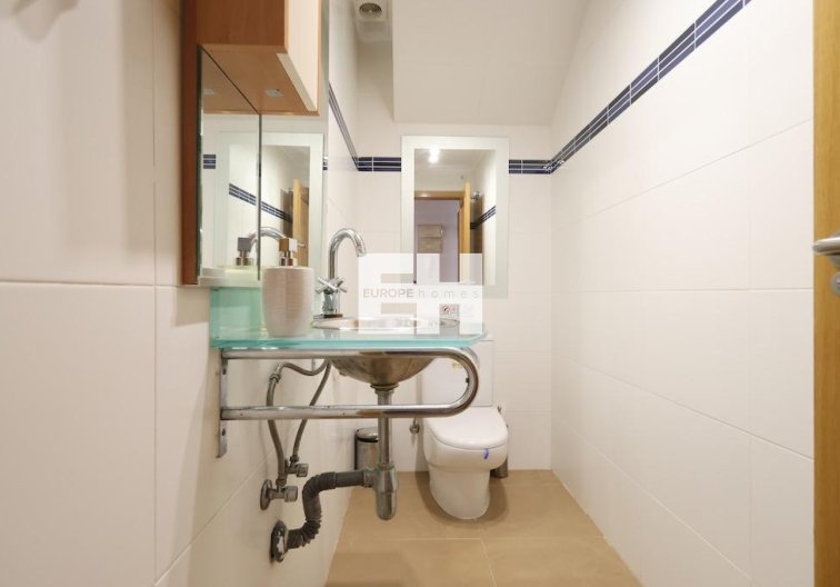 Revente - Penthouse - Pilar de la Horadada - Costa Blanca