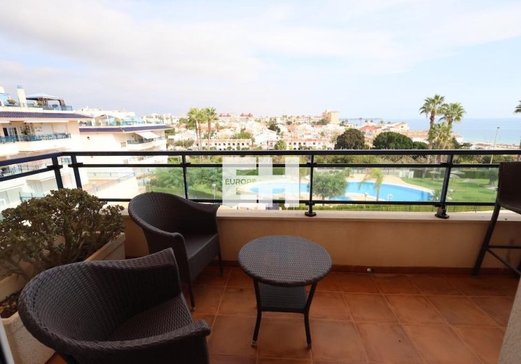 Revente - Penthouse - Pilar de la Horadada - Costa Blanca