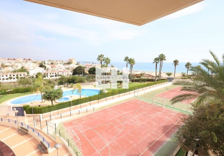 Revente - Penthouse - Pilar de la Horadada - Costa Blanca