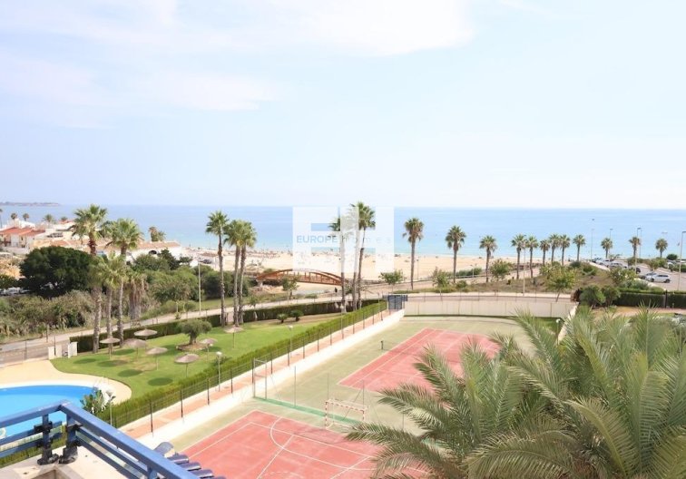 Revente - Penthouse - Pilar de la Horadada - Costa Blanca