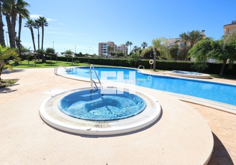 Revente - Penthouse - Pilar de la Horadada - Costa Blanca