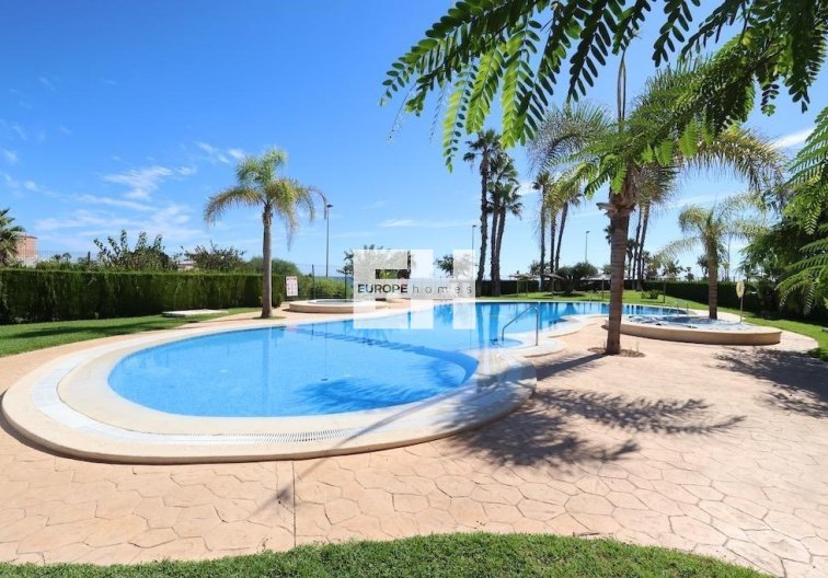 Revente - Penthouse - Pilar de la Horadada - Costa Blanca