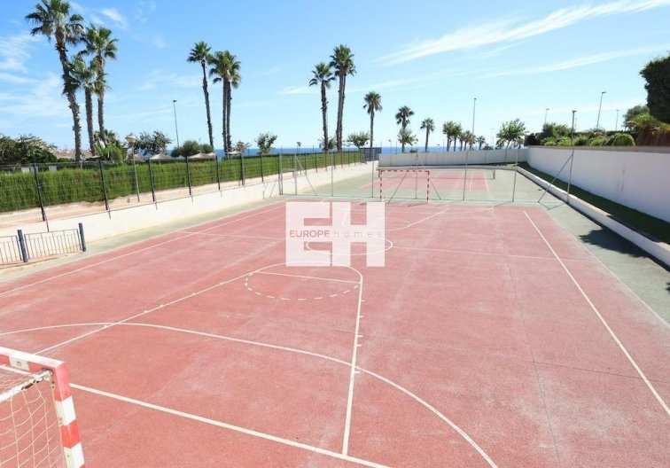 Revente - Penthouse - Pilar de la Horadada - Costa Blanca