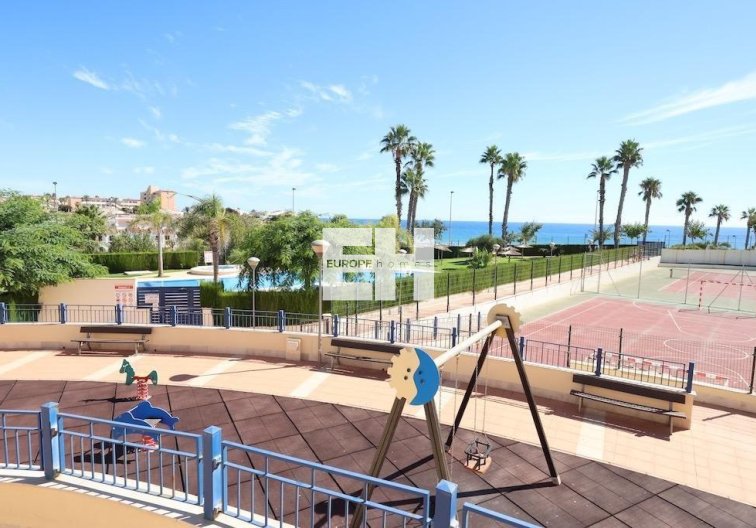 Revente - Penthouse - Pilar de la Horadada - Costa Blanca