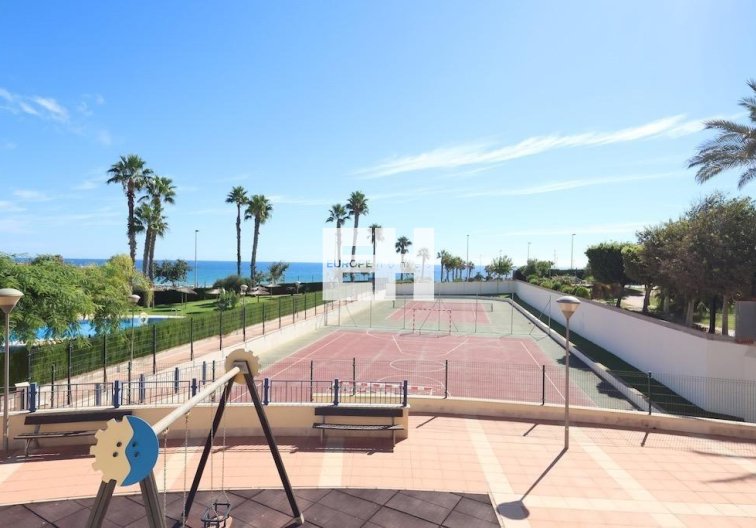 Revente - Penthouse - Pilar de la Horadada - Costa Blanca
