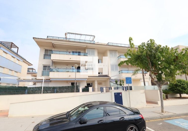 Revente - Penthouse - Pilar de la Horadada - Costa Blanca