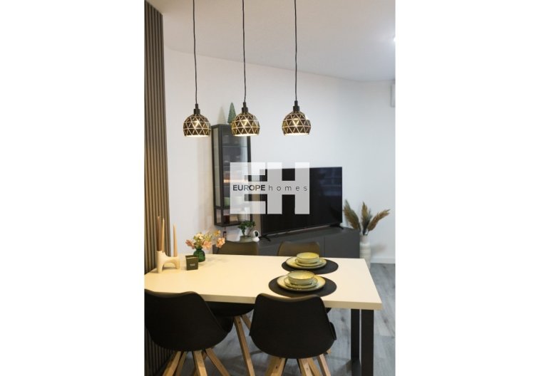 Segunda mano - Apartamento  - Torrevieja - Costa Blanca