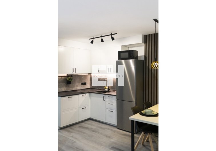 Segunda mano - Apartamento  - Torrevieja - Costa Blanca