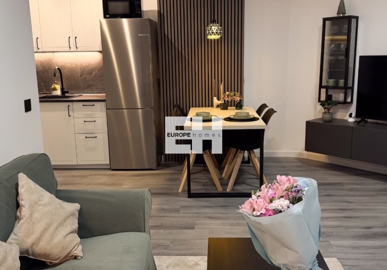Segunda mano - Apartamento  - Torrevieja - Costa Blanca