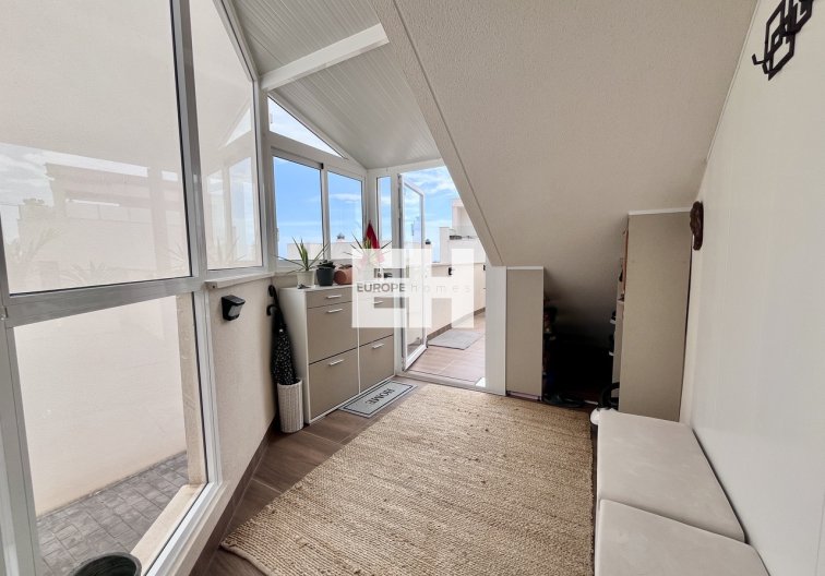 Segunda mano - Apartamento  - San Miguel de Salinas - Inland