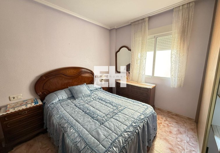 Wiederverkauf - Wohnung - Torrevieja - Playa del Cura