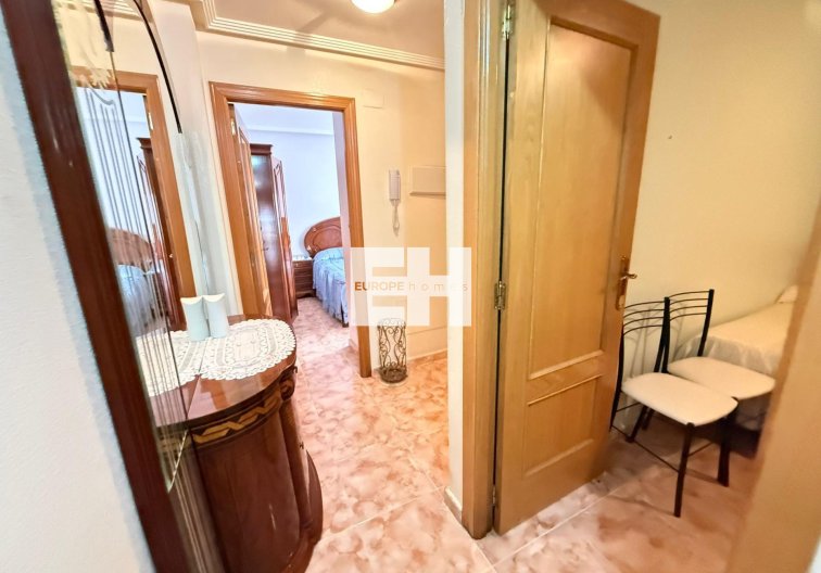 Wiederverkauf - Wohnung - Torrevieja - Playa del Cura