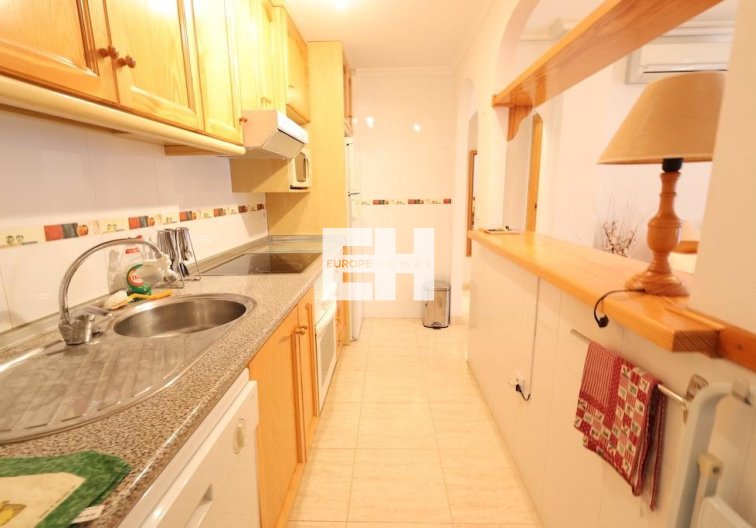 Revente - Bungalow - Orihuela Costa - Costa Blanca