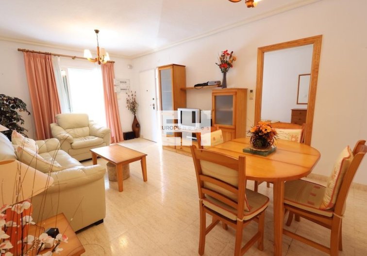 Revente - Bungalow - Orihuela Costa - Costa Blanca