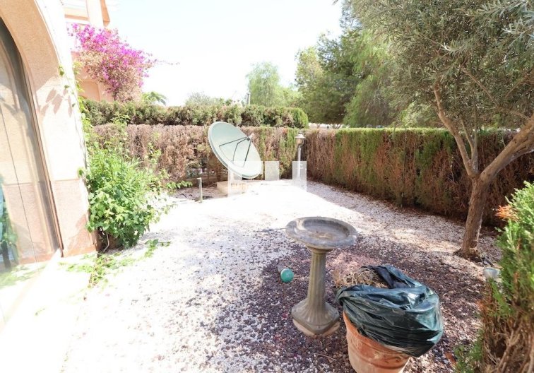 Revente - Bungalow - Orihuela Costa - Costa Blanca