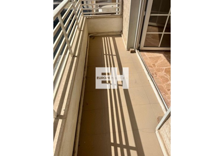 Wiederverkauf - Wohnung - Torrevieja - Centro
