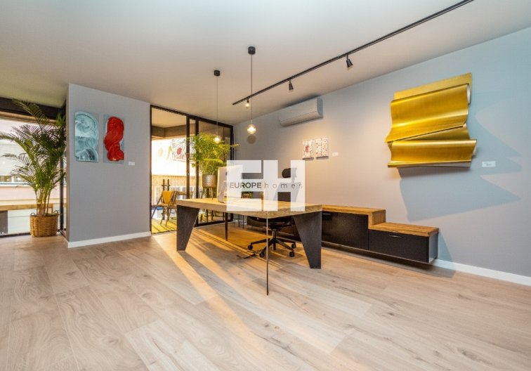 Wiederverkauf - Wohnung - Alicante - Costa Blanca