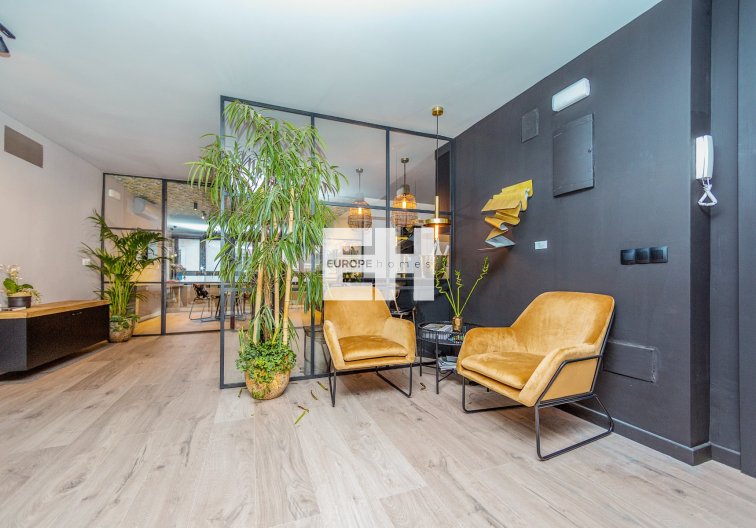 Wiederverkauf - Wohnung - Alicante - Costa Blanca