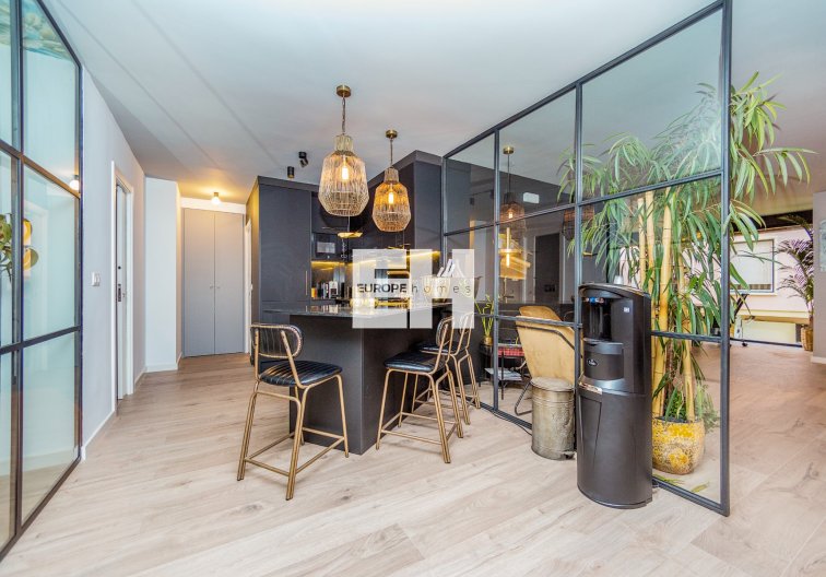 Wiederverkauf - Wohnung - Alicante - Costa Blanca