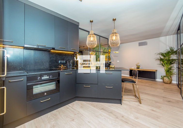 Wiederverkauf - Wohnung - Alicante - Costa Blanca