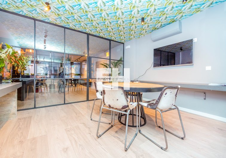 Wiederverkauf - Wohnung - Alicante - Costa Blanca