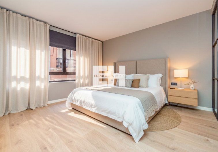Wiederverkauf - Wohnung - Alicante - Costa Blanca