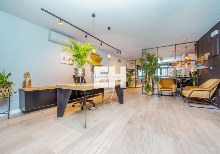 Wiederverkauf - Wohnung - Alicante - Costa Blanca